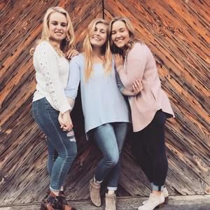 Meet your Posher, Morgan